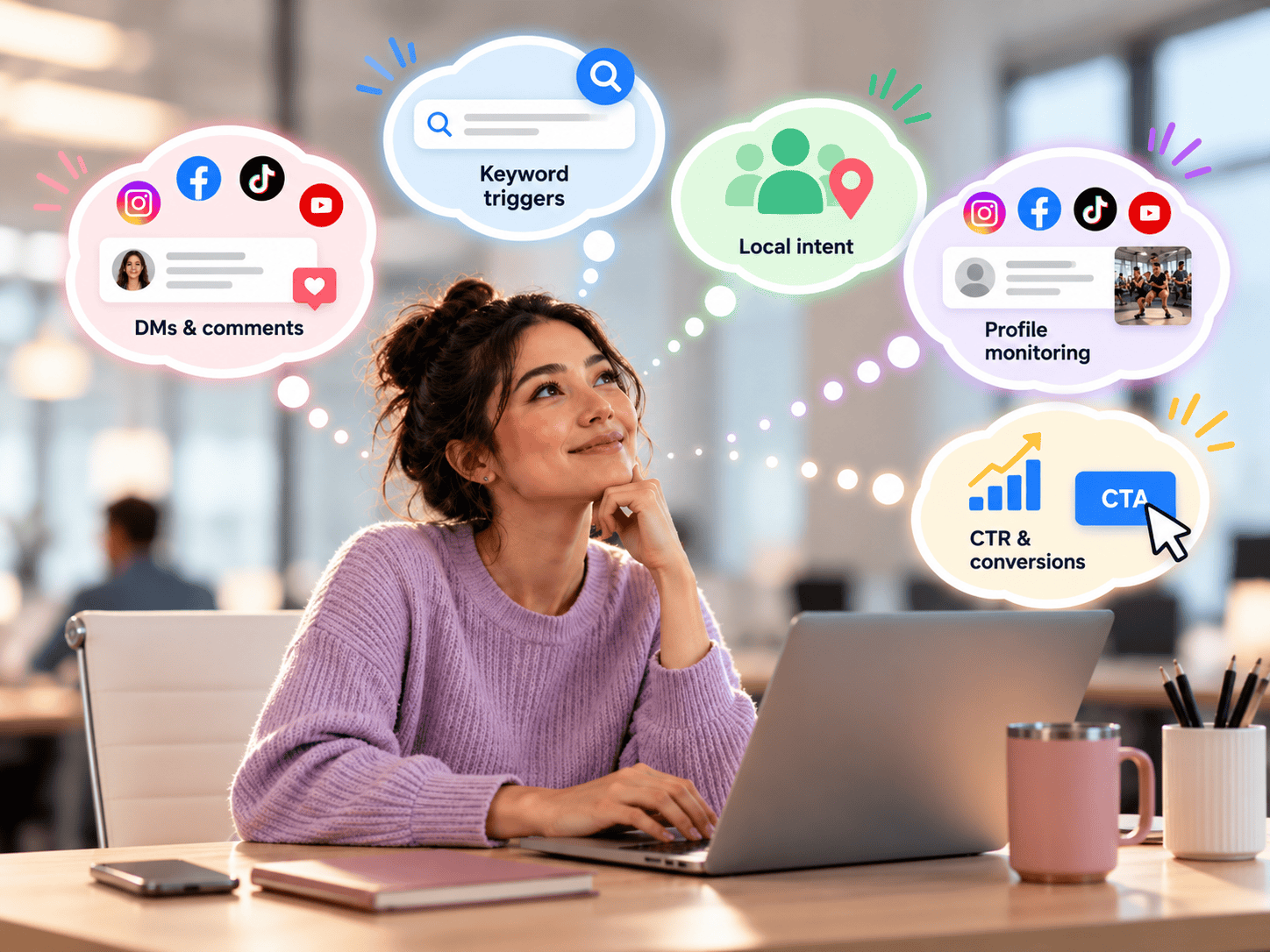 Expert Marketers