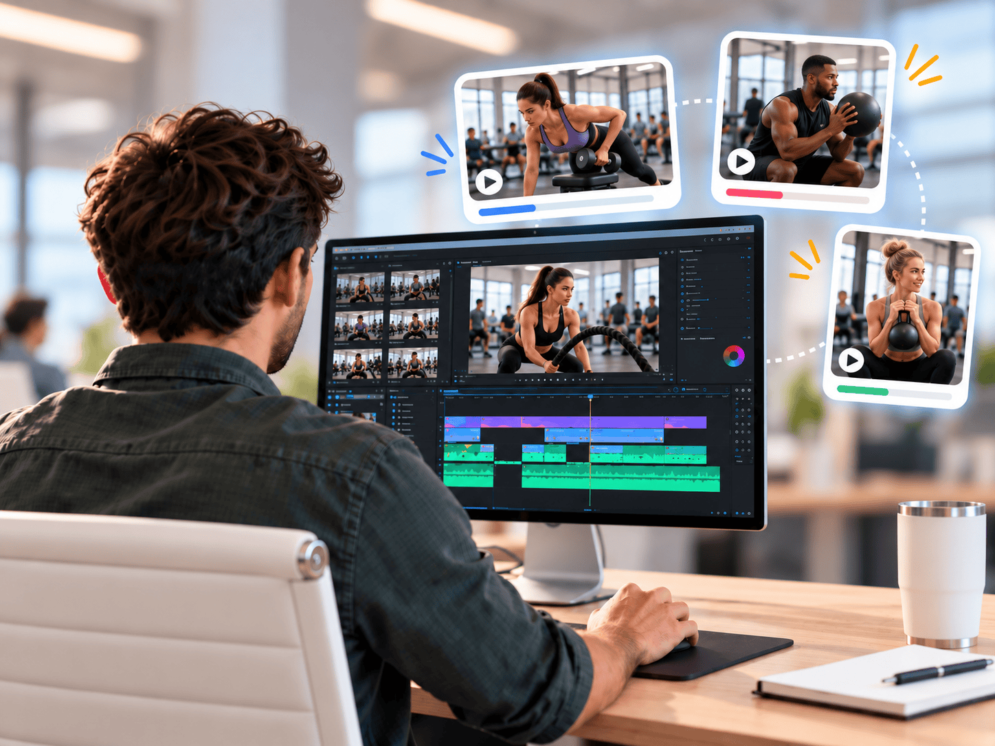 Video Editors