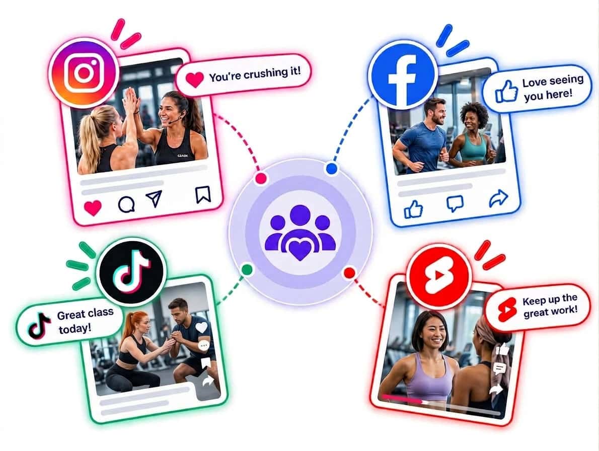 Member Retention